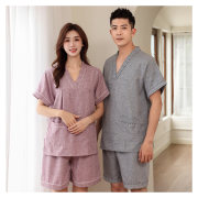 Nhận Sản Xuất Bộ Đồ Thư Giãn Spa Của Khách Hàng